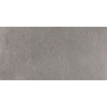 Silver Semi-Polished - 12x24