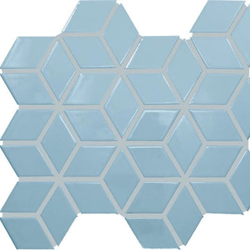 Waterfall 3d Cube