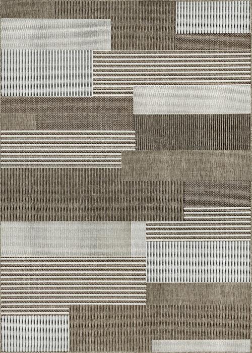 Monaco - Starboard - Grey/Sand
