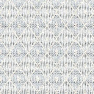 Soft Blue