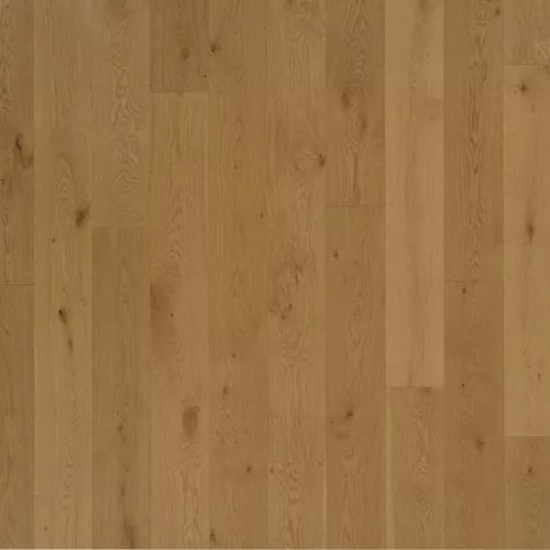 The Gault Estate in Woven Wicker Oak