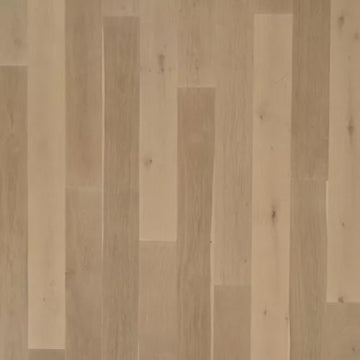 Victorian Smoke Oak