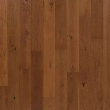 Cognac Walnut