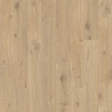 Beach Blonde Oak