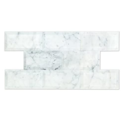 White Carrara