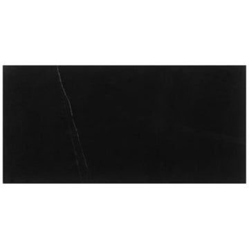 Nero Marquina 3x6 Polished