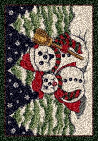 Snowflake-00001 Snowflake