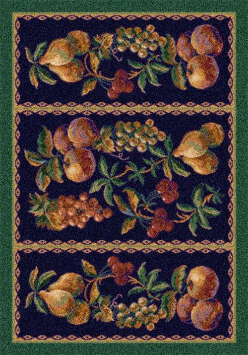 Fruit Medley-05500 Grape