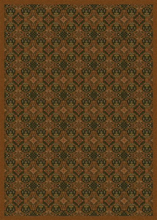 Turkoman-05300 Nutmeg