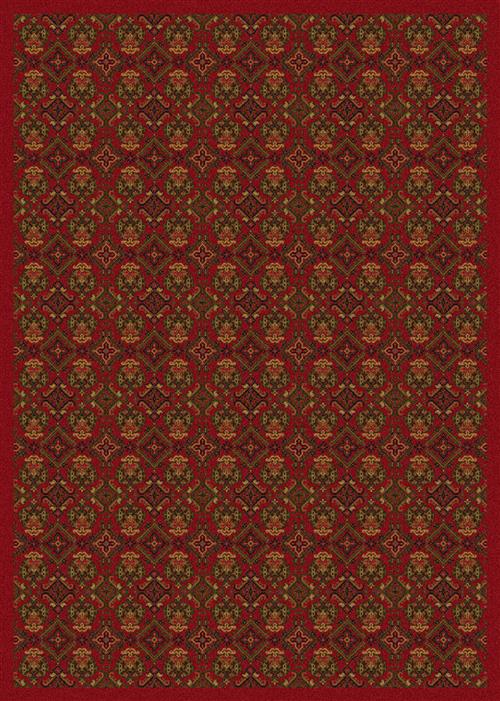 Turkoman-08500 Brick