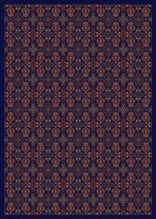 Turkoman-12000 Sapphire