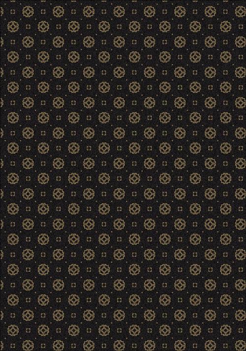 Asiana-Noble Black
