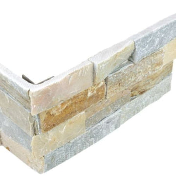 Beachwalk 6x18 Assembled Corner