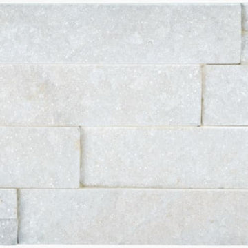 Glacier 6x24 Corner Panel