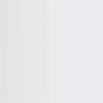 Solid White Glossy - 12x36
