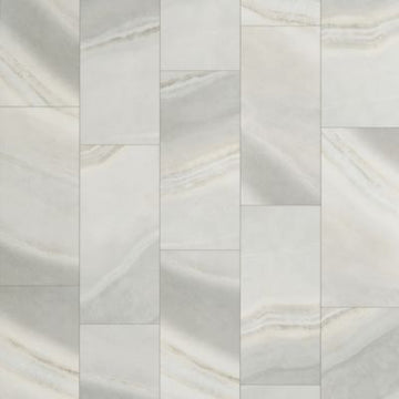 Silver Satin