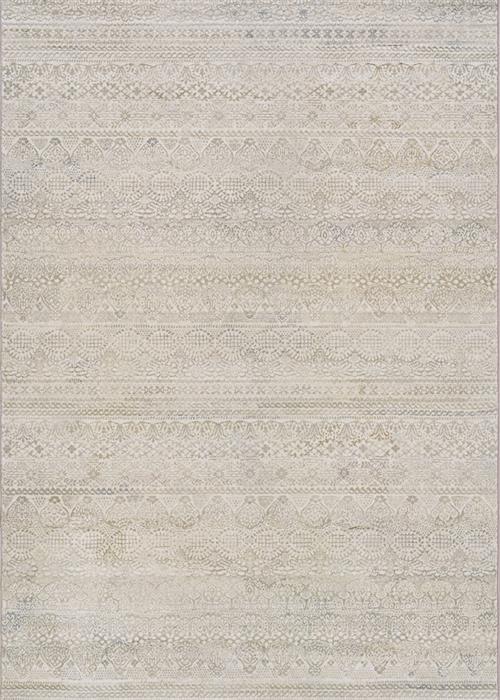 Easton - Capella - Ivory/Light Grey