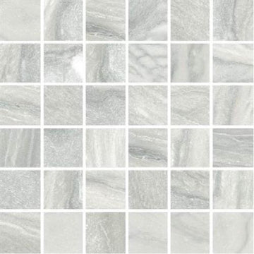 Pearl Anticato - Mosaic