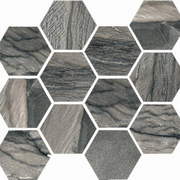 Twilight Anticato - Hexagon