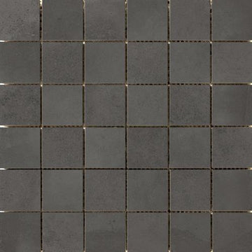 Black - Mosaic