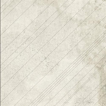 White - Diagonal