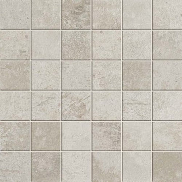 Chalk Mosaic