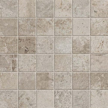 Gravel Mosaic