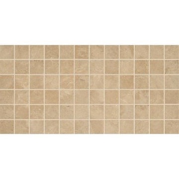 Beige - 2x2 Mosaic