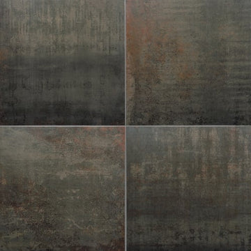 Melting Point 24"x24"