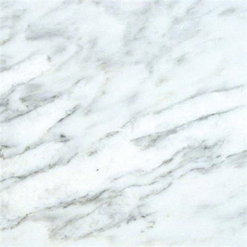 Arabescato Carrara - 18x18