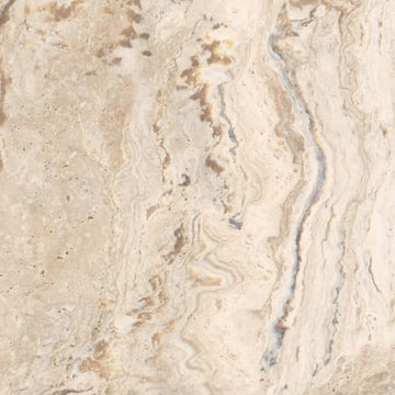 Ivory 18x18 Pressed Matte