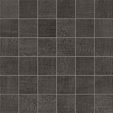 Black Mosaic