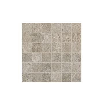 Gray Mosaic