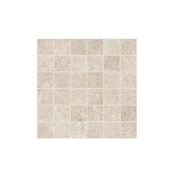 Ivory Mosaic