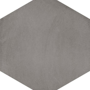 Gray 9" X 10"