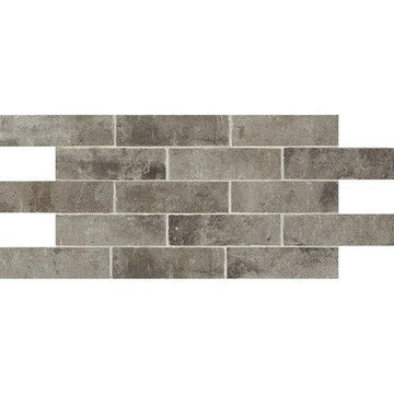 Alcove 2x8