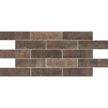 Terrace 2x8