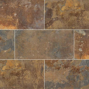 California Gold - 12x24