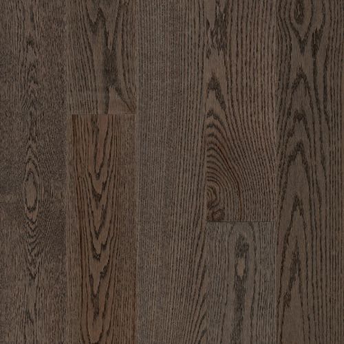 Dundee Red Oak Solid in Slate 4"