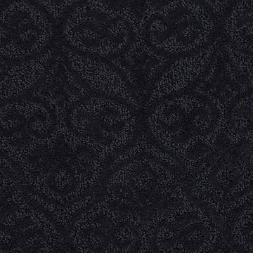 Deep Indigo