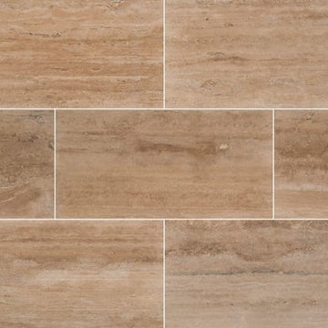 Brown 12x24