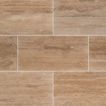 Brown 18x36