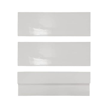 Pearl Gray 2x6