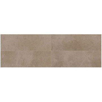 Corinth Beige Flat - 8x24