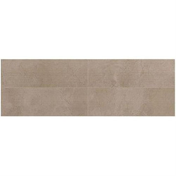 Corinth Beige Rake - 8x24