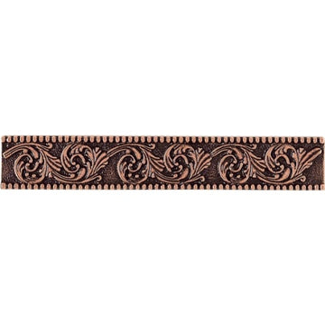 Copper - Deco 0.5 X 6 - Style 2