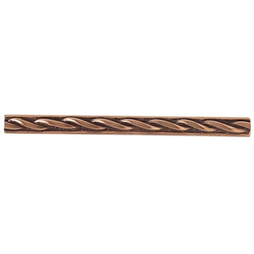 Copper - Deco 1 X 6 - Style 4