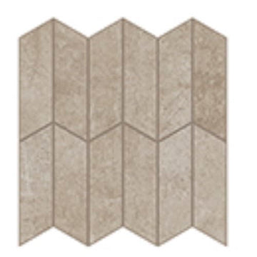 Coast Apex Mosaic