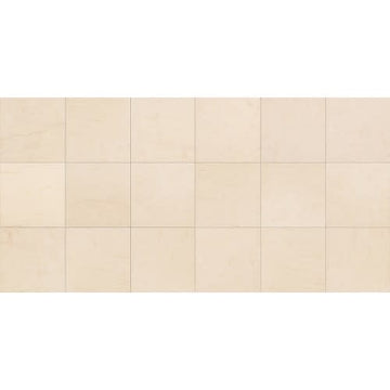 Adour Creme 12x12 Honed