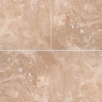 Durango Cream - 6x12 Beveled